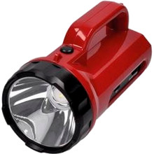 Ліхтар SOLIGHT WN23 LED flash light+powerbank