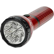 Фонарь SOLIGHT WN10 LED flash light