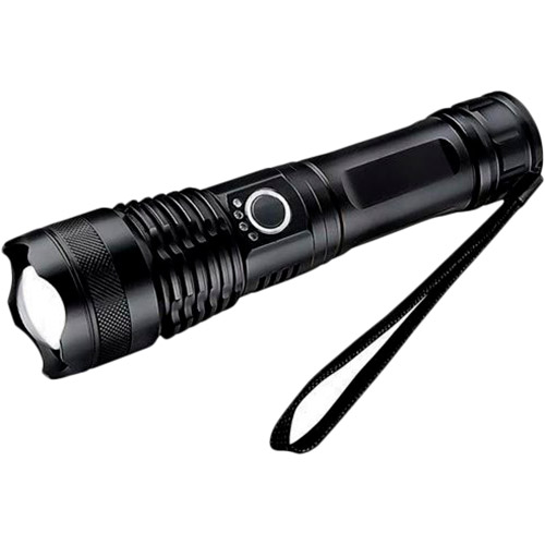 Ліхтар SOLIGHT WN34 LED flash light