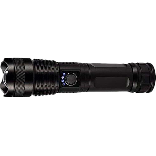 Ліхтар SOLIGHT WN34 LED flash light Тип ліхтар