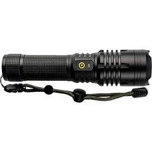 Ліхтар SOLIGHT WN37 LED