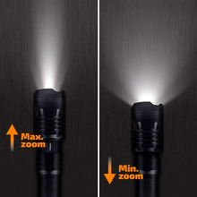 Ліхтар SOLIGHT WN37 LED