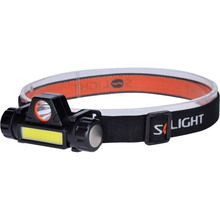 Фонарь SOLIGHT WN32 LED