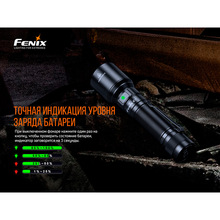 Ліхтар FENIX C7