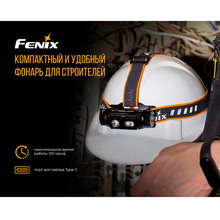 Фонарь FENIX HM60R