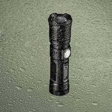 Ліхтар National Geographic Iluminos Led Zoom Flashlight 1000 лм (9082400)