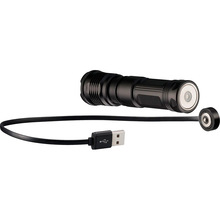 Ліхтар National Geographic Iluminos Led Zoom Flashlight 1000 лм (9082400)