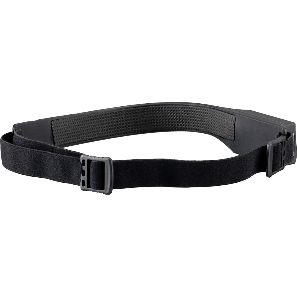Ліхтар налобний National Geographic ILUMINOS LED Stripe 300 Lm + 90 Lm USB Rechargeable (9082600) Яскравість світлодіодів 300+90 лм