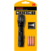 Ліхтар KODAK LED Flashlight Ultra 290 (30418363)