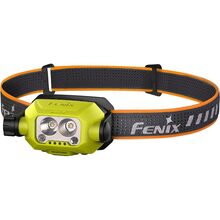 Фонарь FENIX  WH23R с бесконтактным датчиком