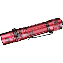 Фонарь FENIX PD36R Pro RED