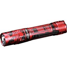 Фонарь FENIX PD36R Pro RED