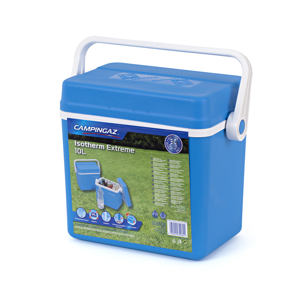 Изотермический контейнер Campingaz Isotherm Extreme 10L Cooler (3138520300601)