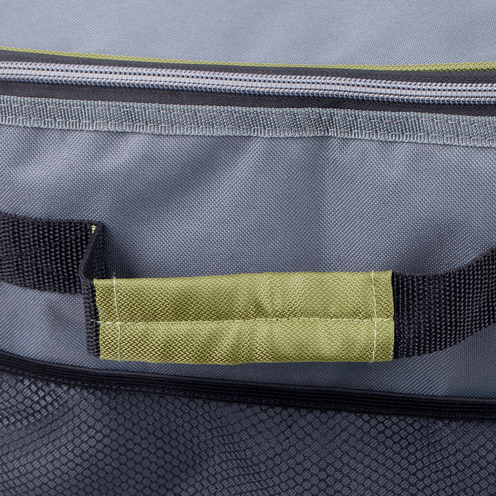 Изотермическая сумка Party Bag (4820152613745) Изотермическая сумка Party Bag (4820152613745) Режим сохранения температуры False