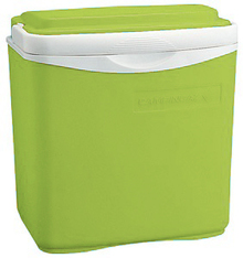 Термобокси CAMPINGAZ Icetime 26 Cooler Lime Green