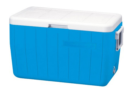 Термобокс CAMPINGAZ Super extreme cooler 45l