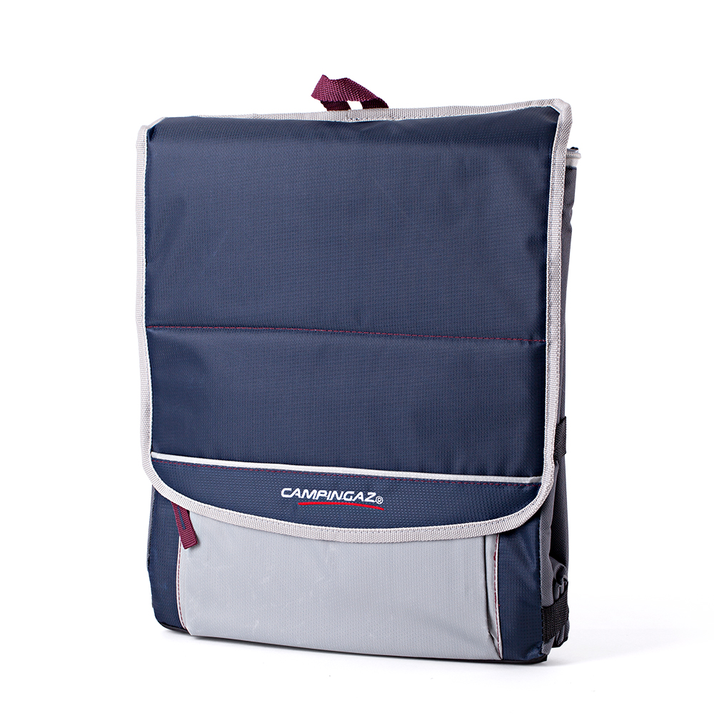 Изотермическая сумка Campingaz Cooler Foldn Cool classic 20L Dark Blue (3138522063160) Тип термосумка