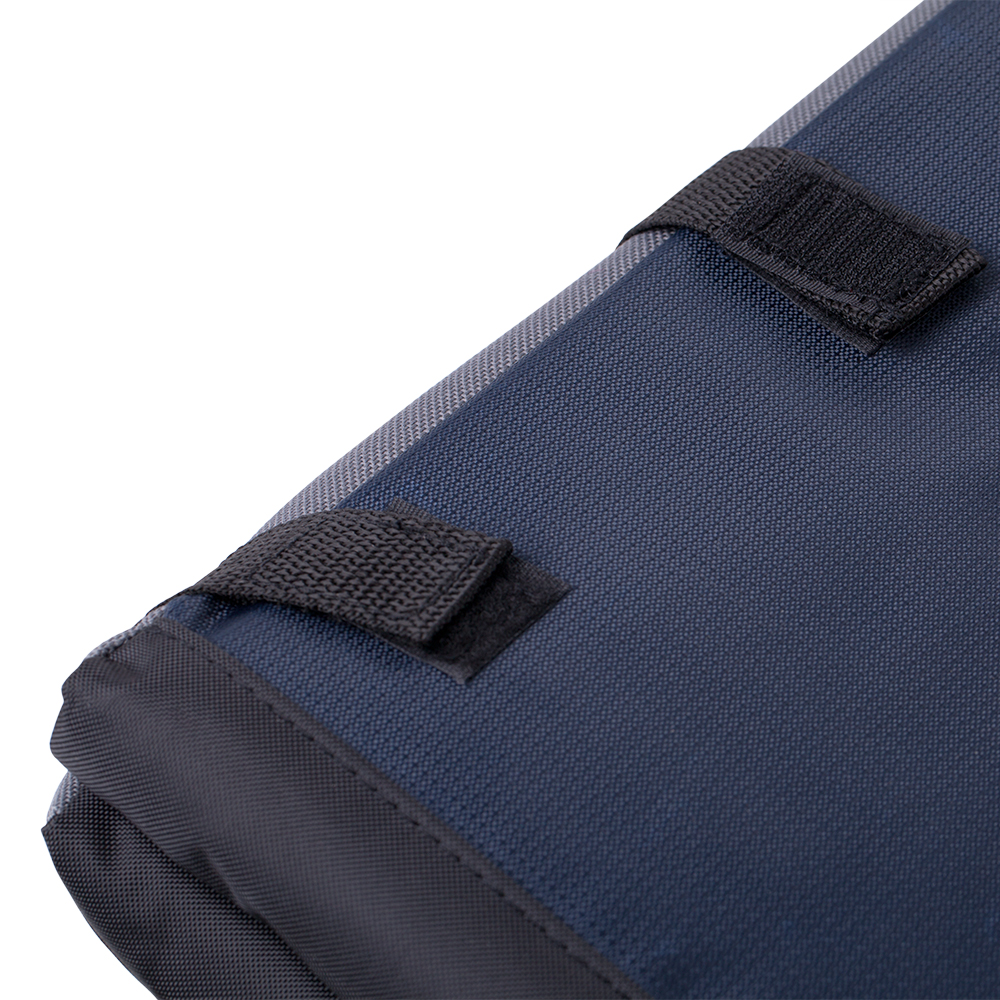 Изотермическая сумка Campingaz Cooler Foldn Cool classic 20L Dark Blue (3138522063160) Объём 20