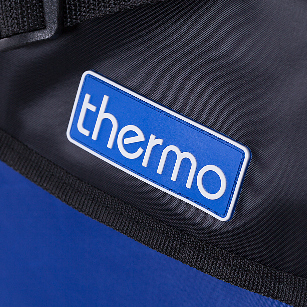 Термосумка THERMO IB-35 Icebag 35 (4820152611673) Сохранение температуры с аккумулятором холода 16