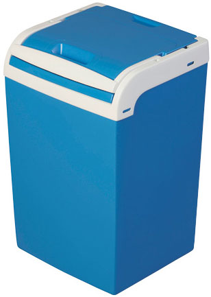 Порт холод CAMPINGAZ SMART COOLER 22 L