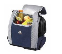 Автохолодильник-сумка CAMPINGAZ SOFT COOLER TE 20 L