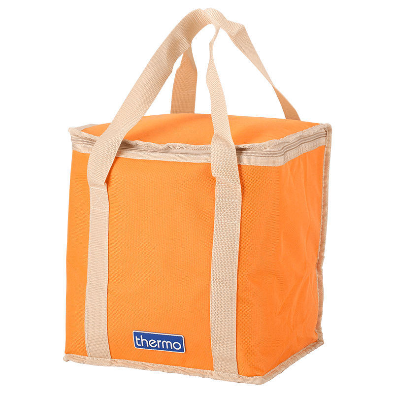 Термосумка THERMO GA-15 Easy 15L Orange (GA215083.04)