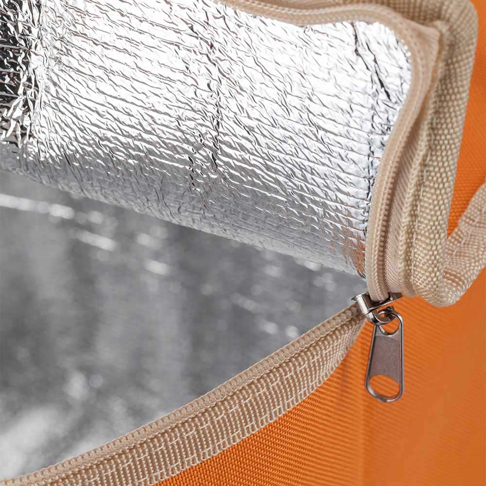 Термосумка THERMO GA-20 Easy 20 л (GA215093.01) Режим сохранения температуры False