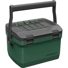 Термобокси STANLEY Adventure Green 6.6 л (10-01622-038)