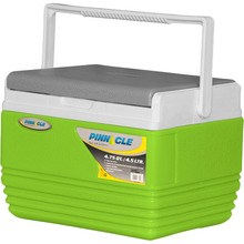 Изотермический контейнер Pinnacle Eskimo 4.5 л Turquoise (682622060060)