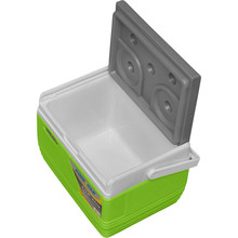 Изотермический контейнер Pinnacle Eskimo 4.5 л Turquoise (682622060060)