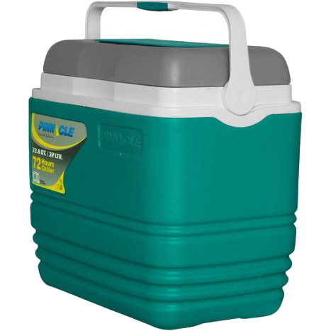 Термобокс PINNACLE Eskimo Primero 32 л (8906053369700) Объём 32