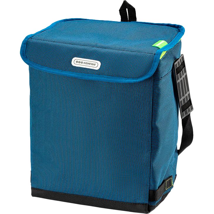 Ізотермічна сумка КЕМПІНГ Picnic 19 Blue (4823082715381)