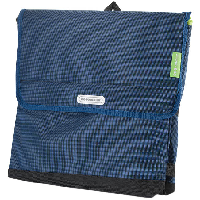 Термосумка КЕМПИНГ Picnic 29L Blue (4823082715374) Режим сохранения температуры True