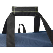 Термосумка КЕМПІНГ Picnic 29L Blue (4823082715374)