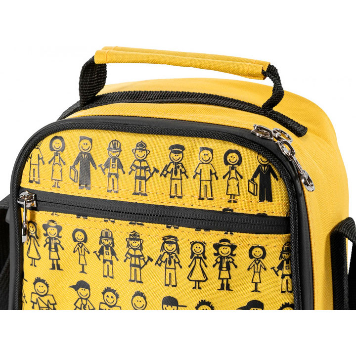 Термосумка КЕМПІНГ Mango 4 л (4823082715459) Режим збереження температури False