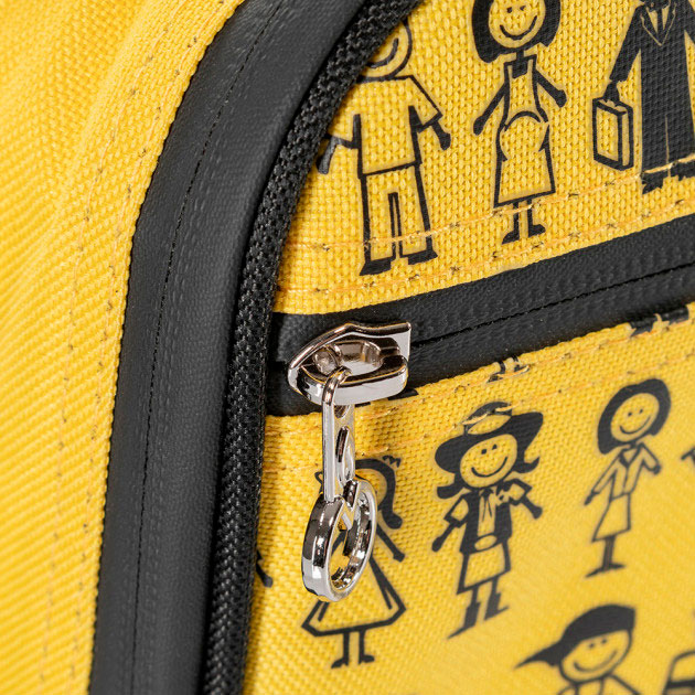 Зовнішній вигляд Термосумка КЕМПІНГ Mango 4 л (4823082715459)