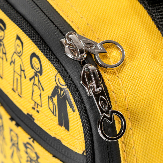 Фото Термосумка КЕМПІНГ Mango 4 л (4823082715459)