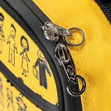 Термосумка КЕМПІНГ Mango 4 л (4823082715459)