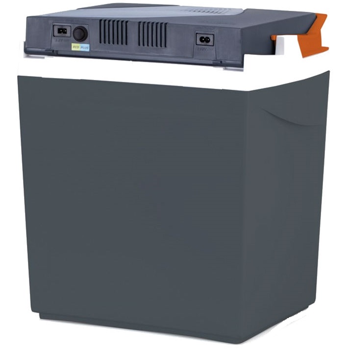 Автохолодильник Giostyle Shiver 12 До 26 л (8000303308508) Тип автохолодильник