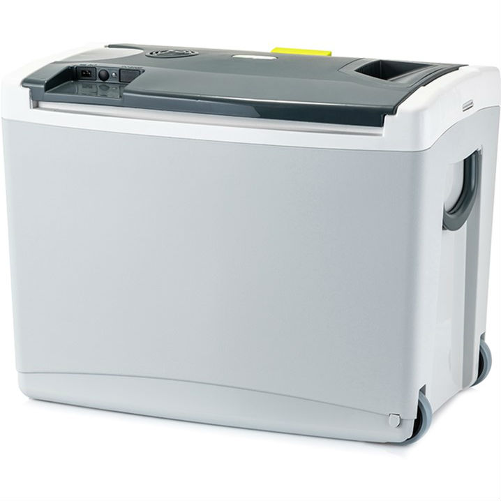 Автохолодильник Giostyle Shiver 12 В 40 л (8000303304142) Тип автохолодильник