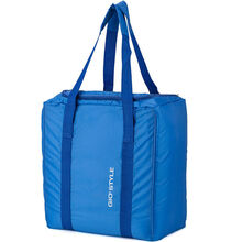 Изотермическая сумка GIOSTYLE Fiesta Vertical blue (4823082715800)