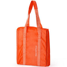 Изотермическая сумка GIOSTYLE Fiesta Vertical tangerine (4823082715787)