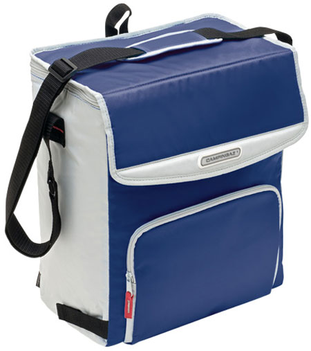 Сумка термос Campingaz Fold'n Cool Classic 20l Dark Blue