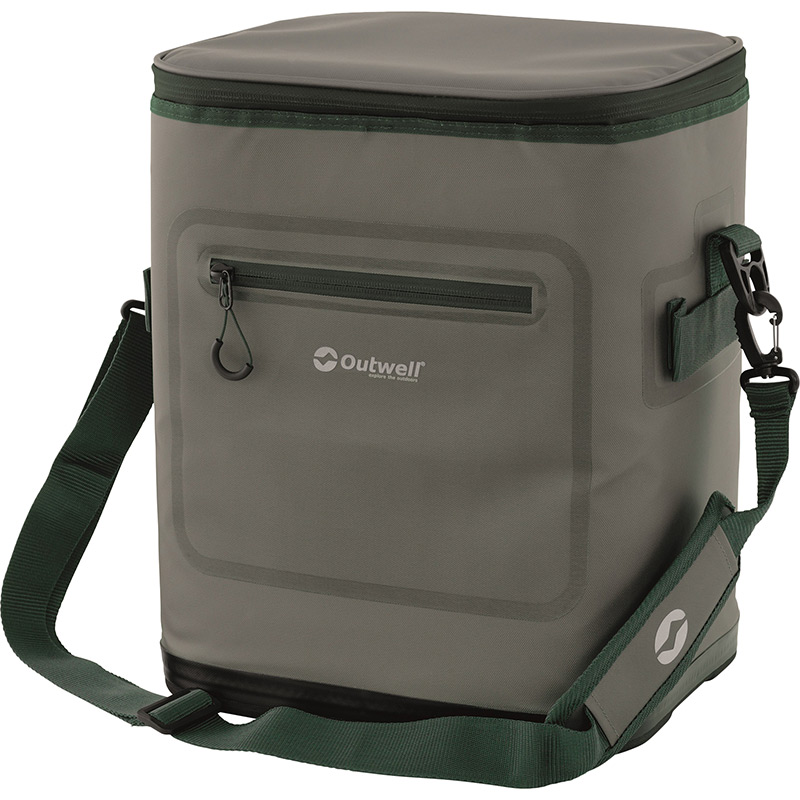 Термосумка OUTWELL Coolbag Hula L Grey (590163)