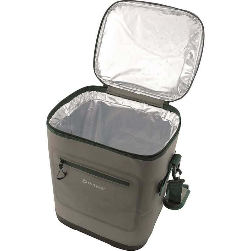 Термосумка OUTWELL Coolbag Hula L Grey (590163) Тип термосумка