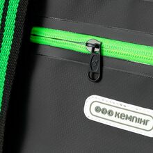 Изотермичемкая сумка КЕМПІНГ Street Bag 25 л (CA-218)