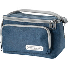 Термобокс КЕМПИНГ Denim (КР-219)