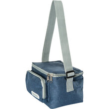 Термобокс КЕМПИНГ Denim (КР-219)