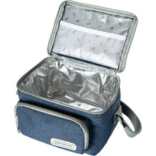 Термобокс КЕМПИНГ Denim (КР-219)