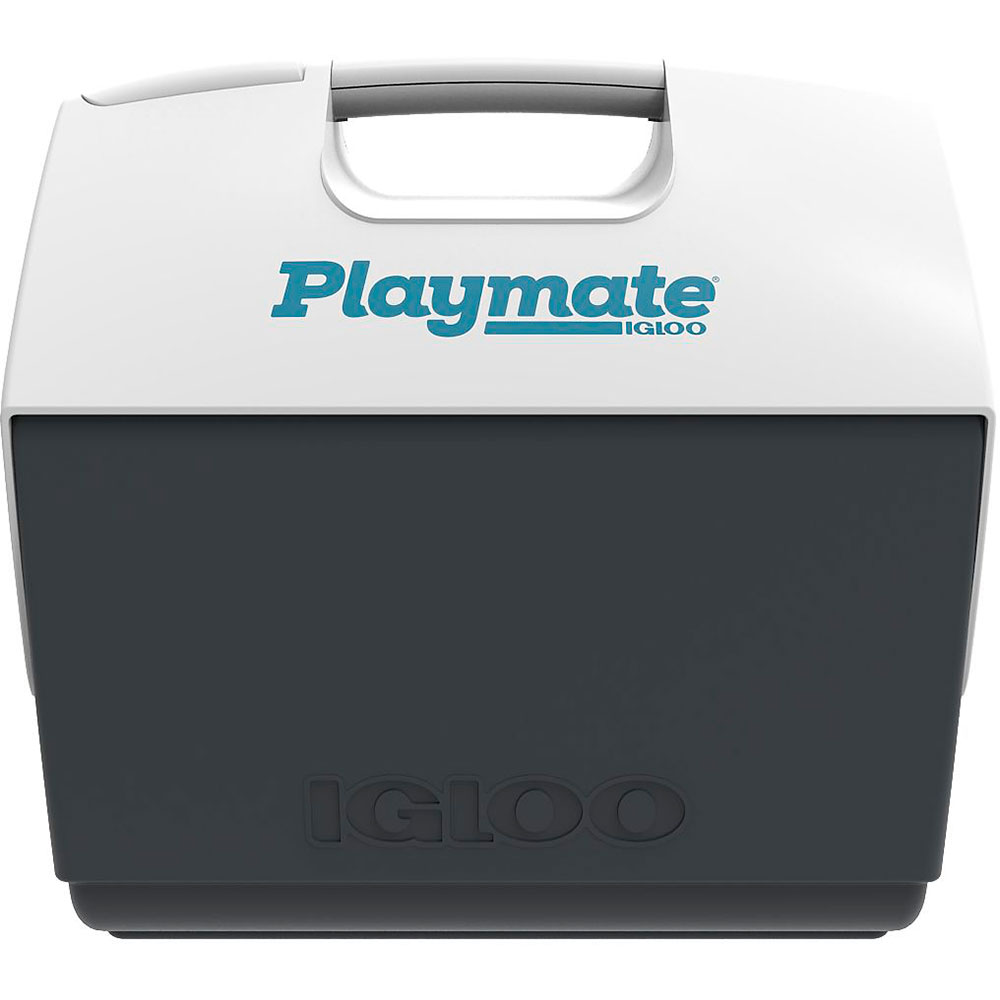 

Изотермический контейнер IGLOO Playmate Elite 15 л Grey, Ізотермічний контейнер Playmate Elite сірий, 15 л